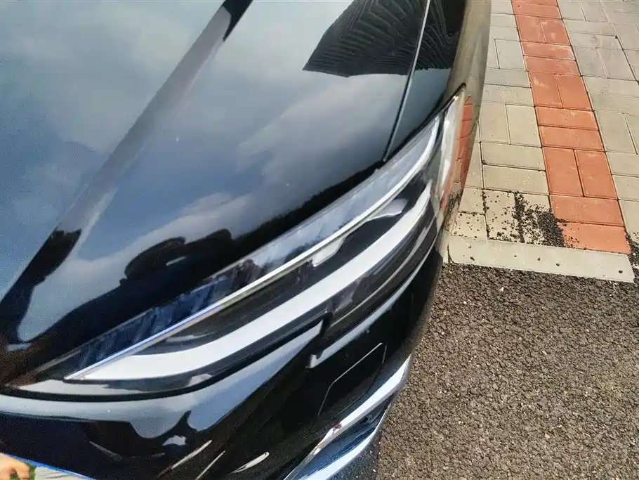 Audi A8 A8 L 45 TFSI quattro Luxury