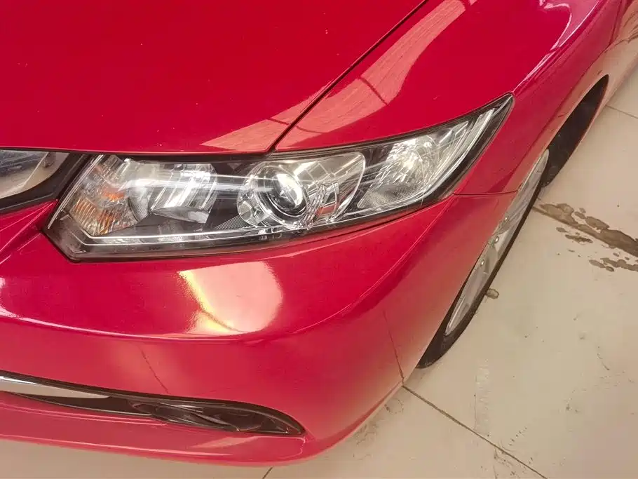 Civic 1.8 L Auto Classic