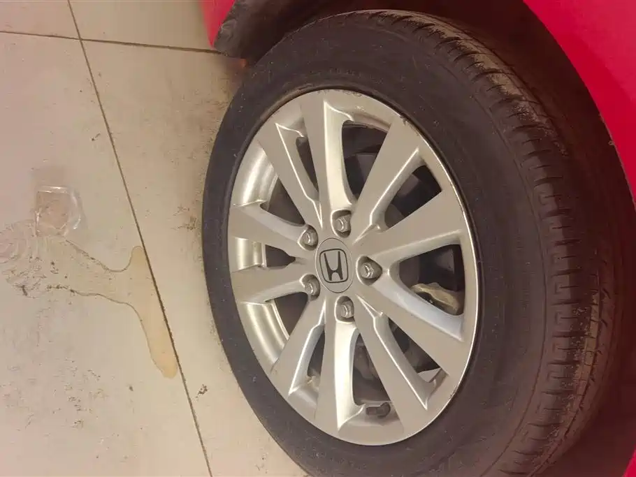 Civic 1.8 L Auto Classic