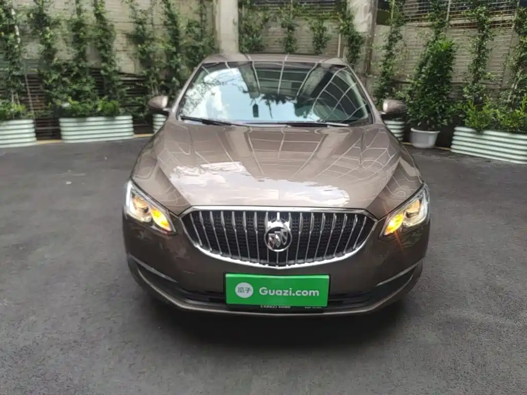 Excelle GT 15 N Auto Elite