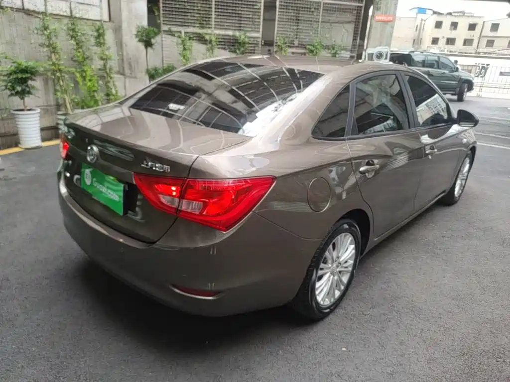 Excelle GT 15 N Auto Elite