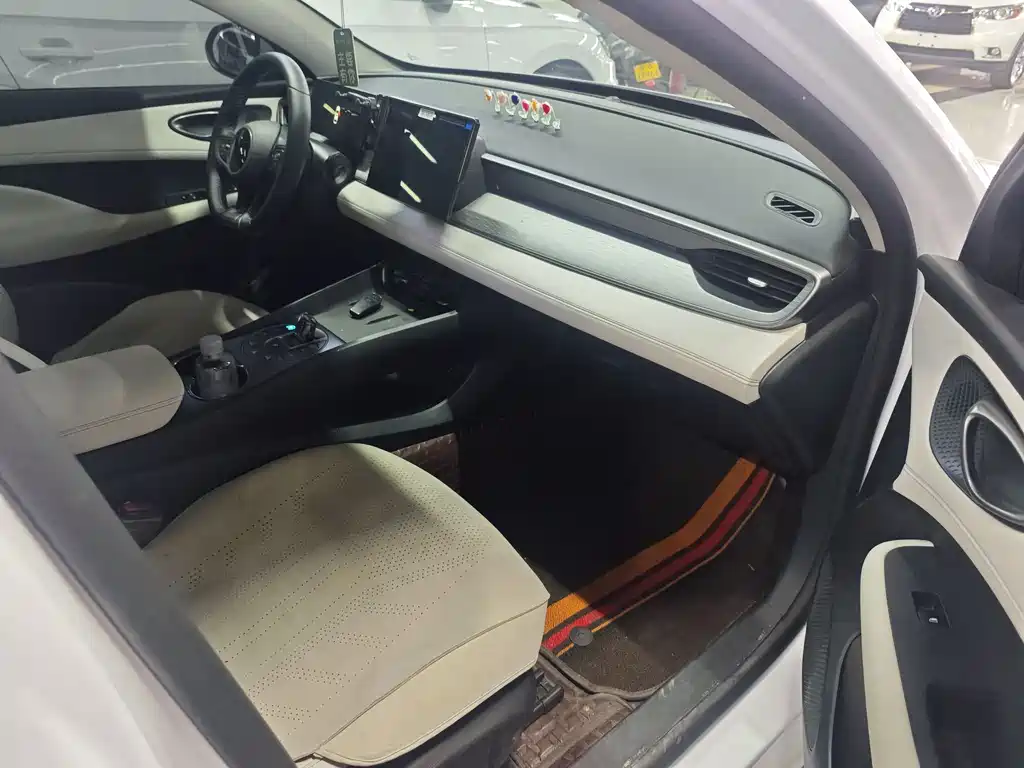 Seal 05 DM-i DM-i Smart Drive 55 KM Luxury