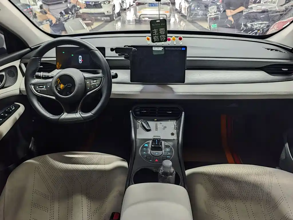 Seal 05 DM-i DM-i Smart Drive 55 KM Luxury