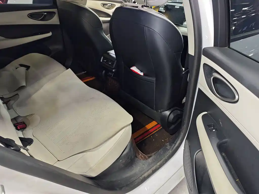 Seal 05 DM-i DM-i Smart Drive 55 KM Luxury
