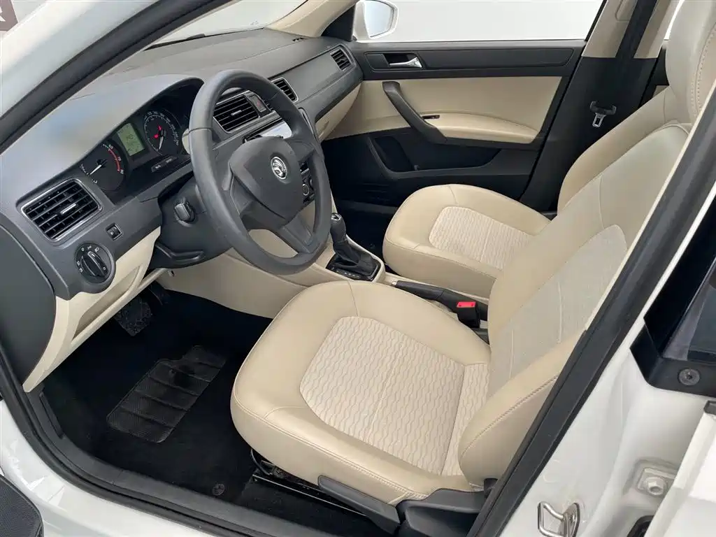 Rapid 1.6 L Auto Creation