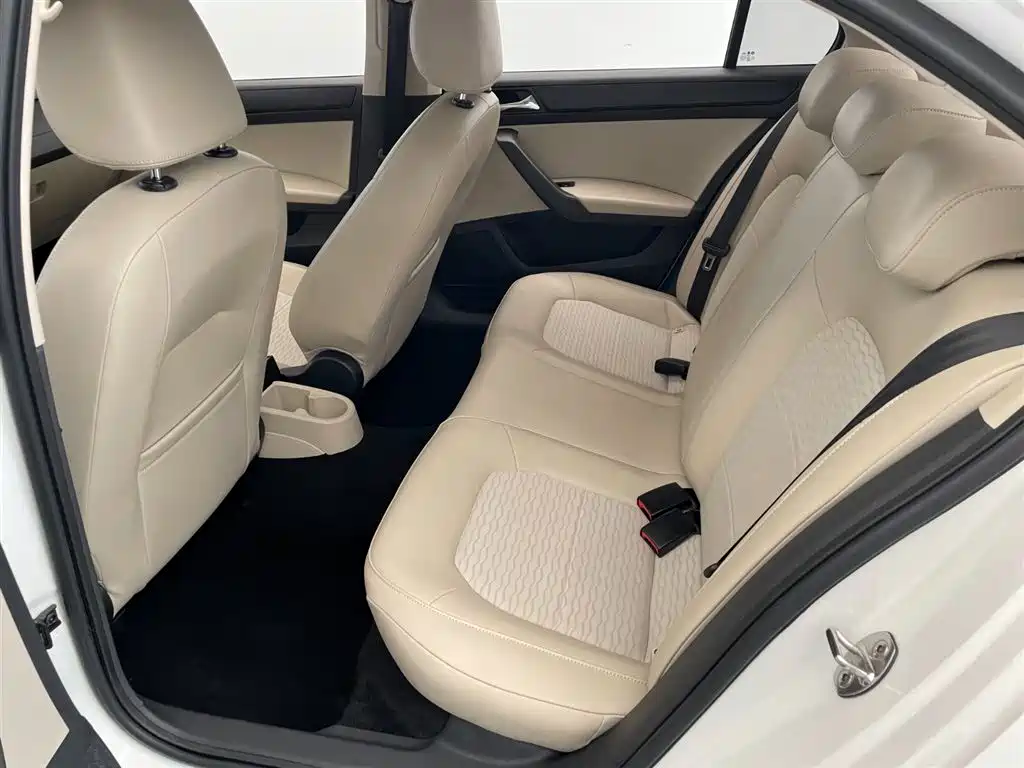 Rapid 1.6 L Auto Creation