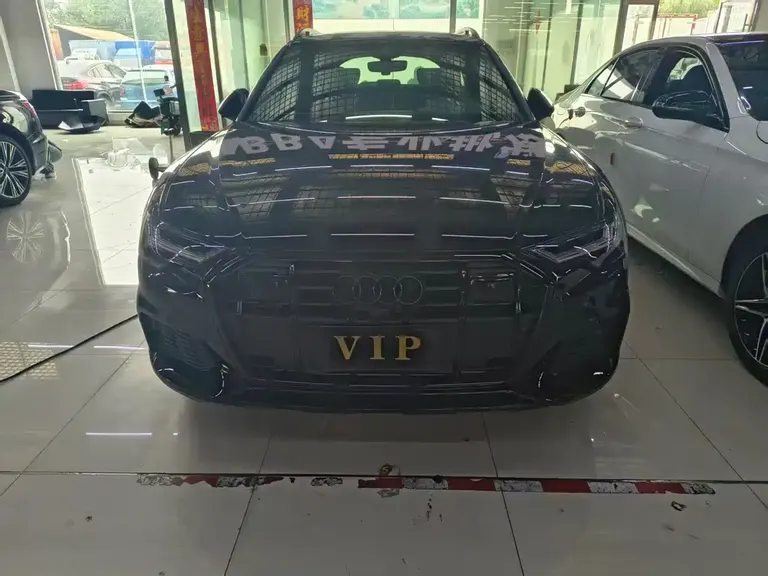 Audi A6 (Import) allroad quattro 55 TFSI Premium Offroad