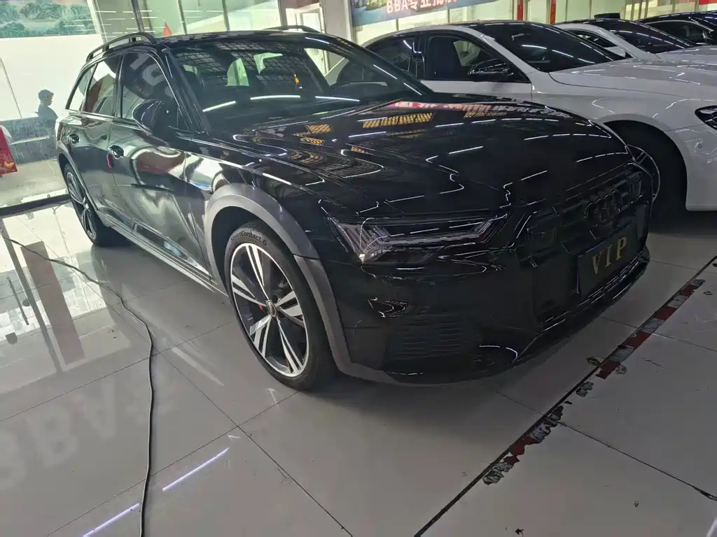 Audi A6 (Import) allroad quattro 55 TFSI Premium Offroad