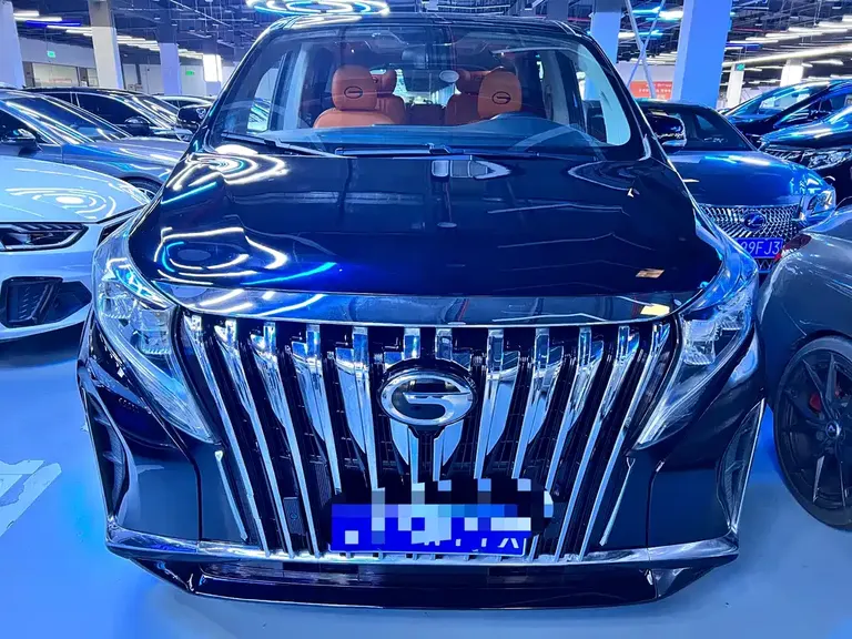 GAC Trumpchi M8 Navigator 390 T Premium