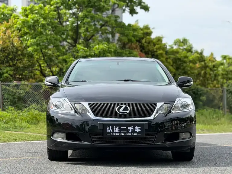 Lexus GS 300
