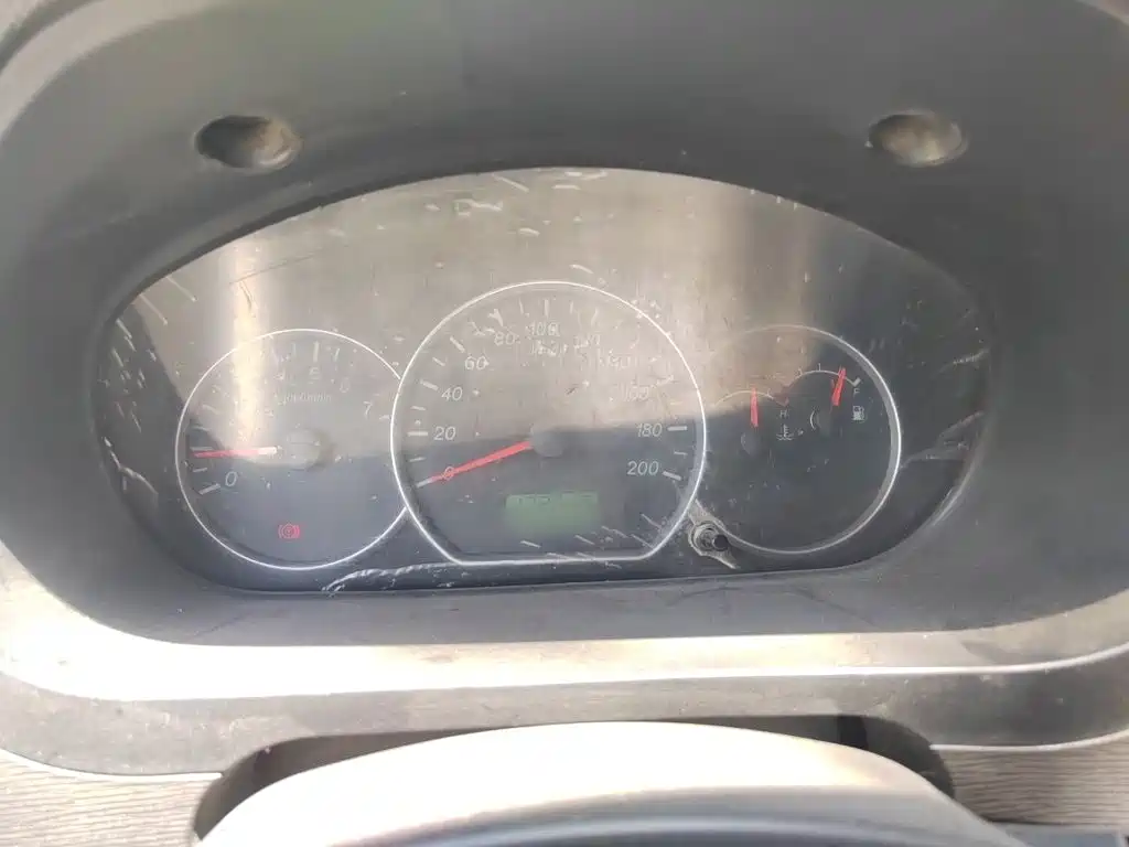Wuling Hongguang 1.5 L Basic