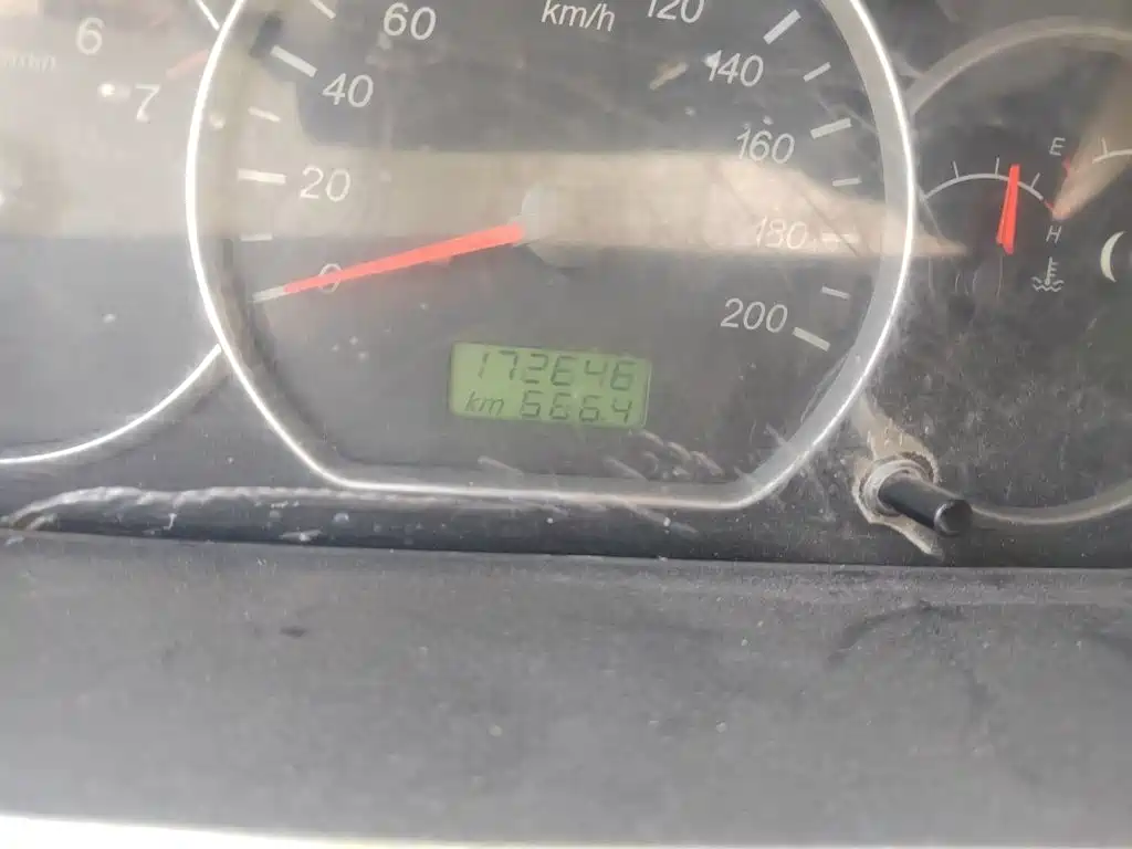 Wuling Hongguang 1.5 L Basic