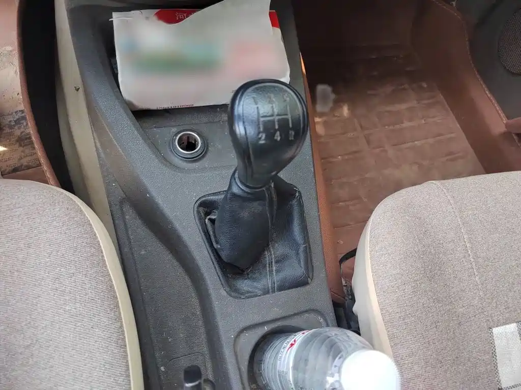 Wuling Hongguang 1.5 L Basic