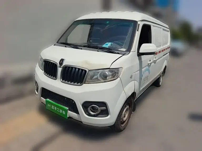 Jinbei Xiaohaishi X30 小海狮X30 2019款 1.5 L 标准型国VI SWC15 M