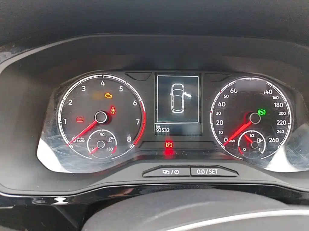 Jetta VS7 1.4 T Auto Joy