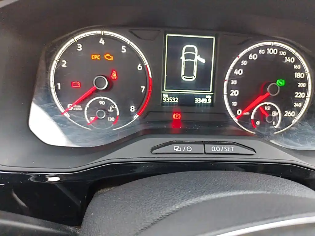 Jetta VS7 1.4 T Auto Joy