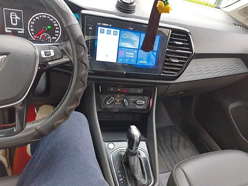 Jetta VS7 1.4 T Auto Joy