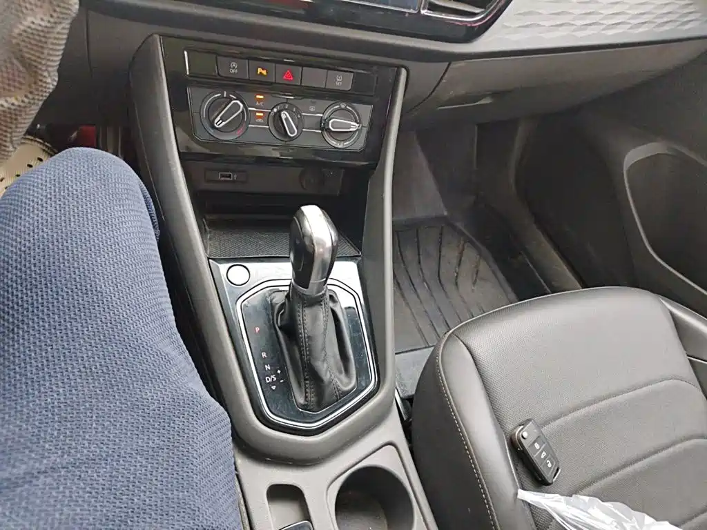 Jetta VS7 1.4 T Auto Joy