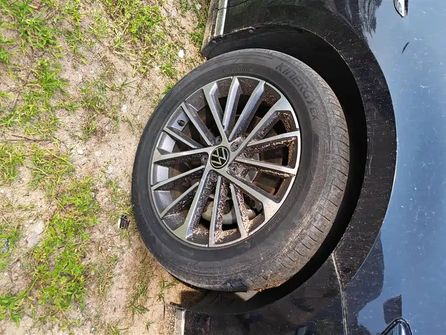 Magotan 330 TSI DSG Luxury