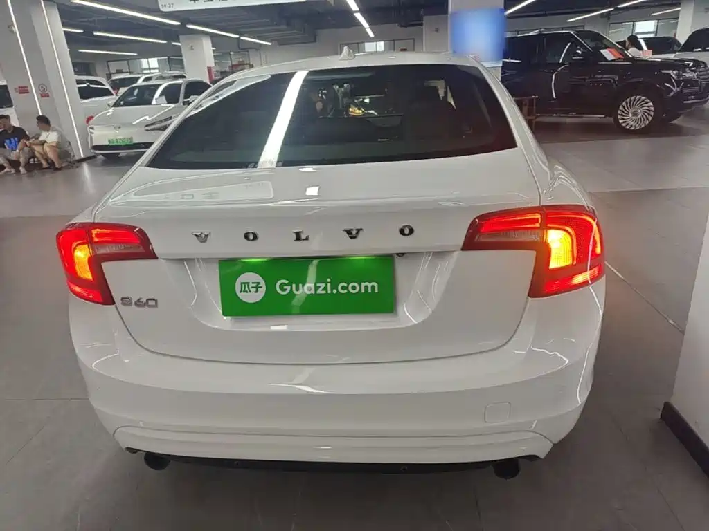 Volvo S60 S60 L T3 Smart Progress