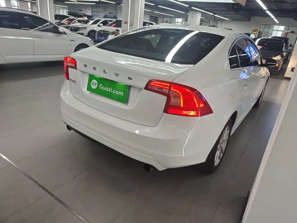 Volvo S60 S60 L T3 Smart Progress