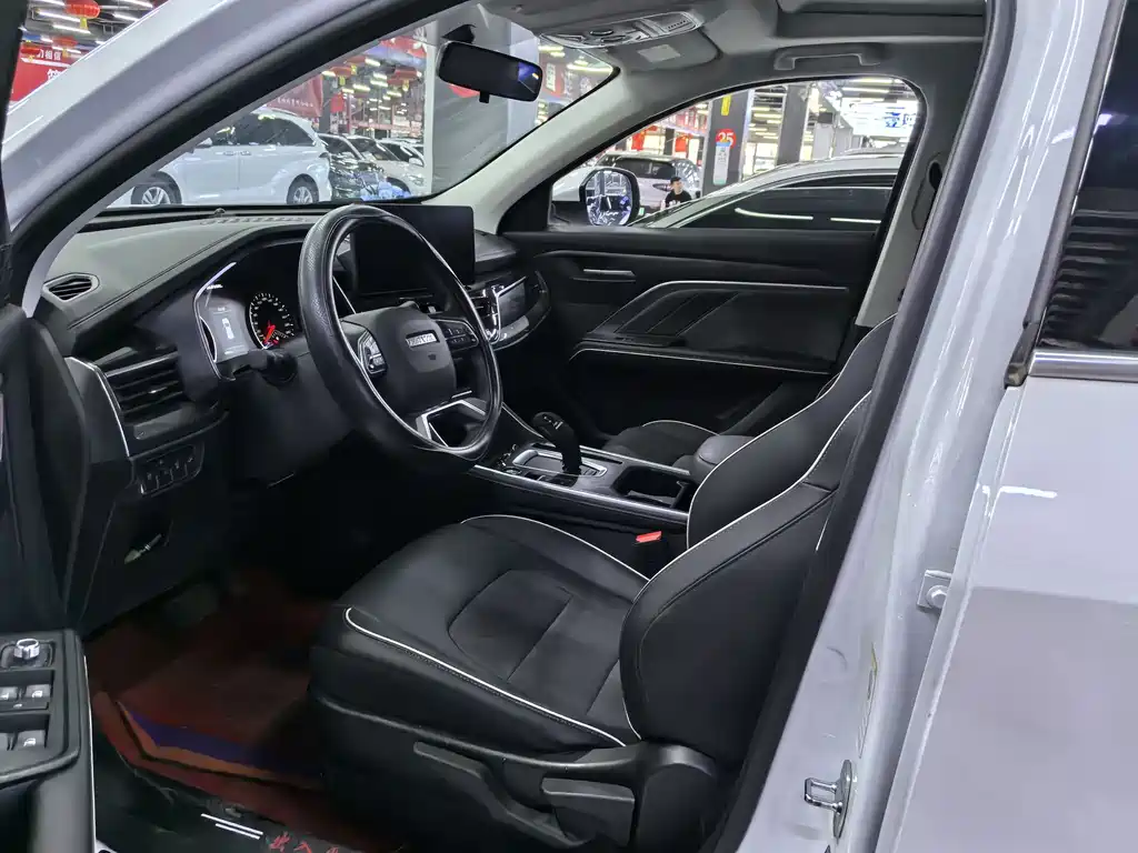 Haval H6 China Style 1.5 T Auto Urban