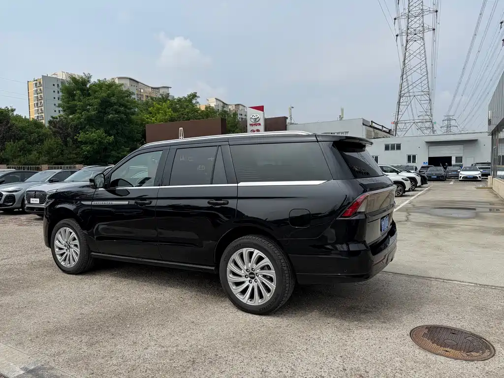 Navigator 3.5 T