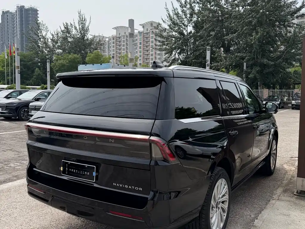 Navigator 3.5 T