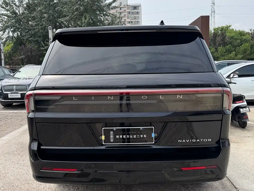 Navigator 3.5 T