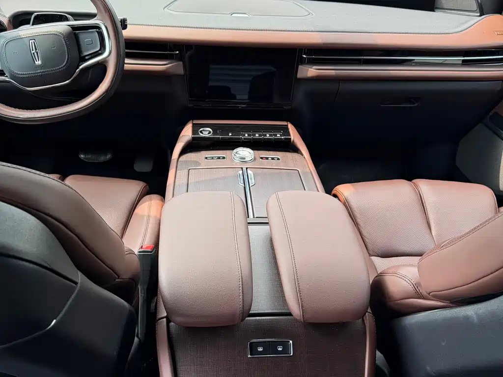 Navigator 3.5 T