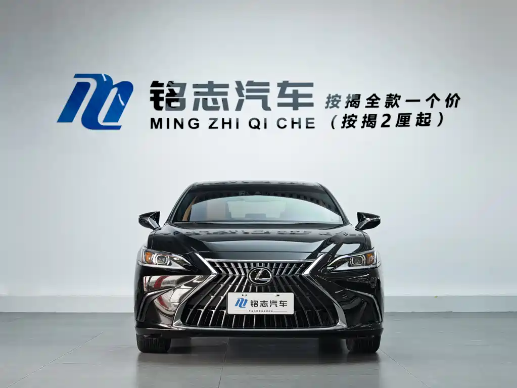 Lexus ES 200 Outstanding