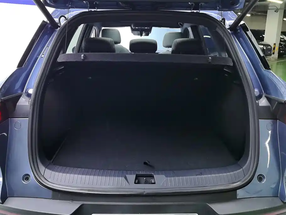 Song Pro NEV 宋Pro新能源 2025款 第二代 智驾版 DM-i 75 KM超越型