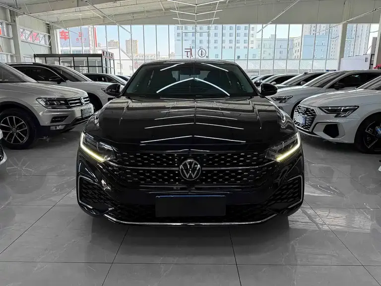 Volkswagen Passat 帕萨特 2023款 280 TSI 星空精英版