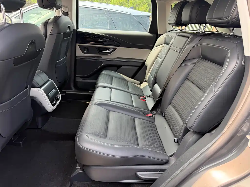 Nautilus 2.0 T 4 WD Supreme Wise