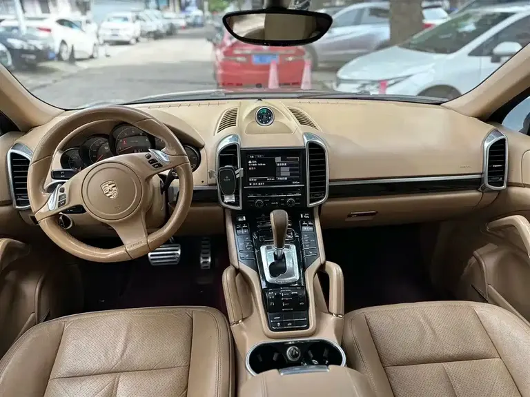 Porsche Cayenne Cayenne 3.0 T
