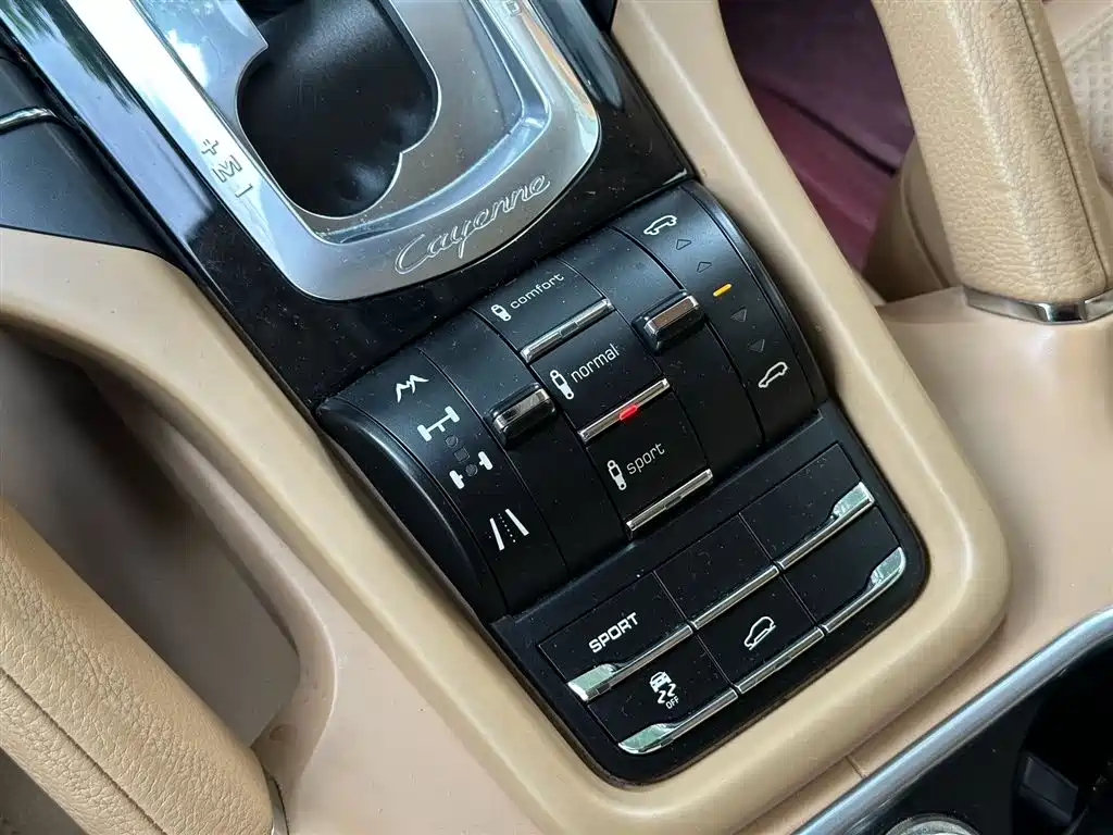 Cayenne Cayenne 3.0 T