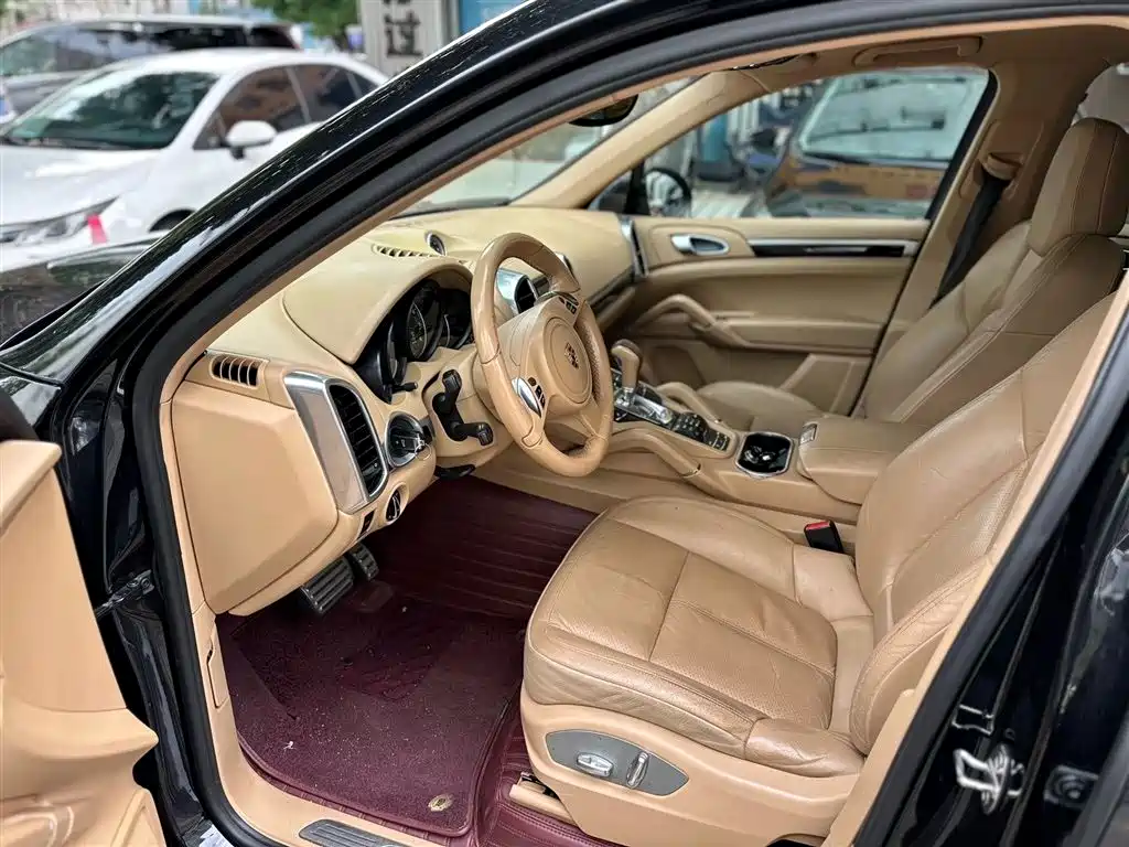 Cayenne Cayenne 3.0 T