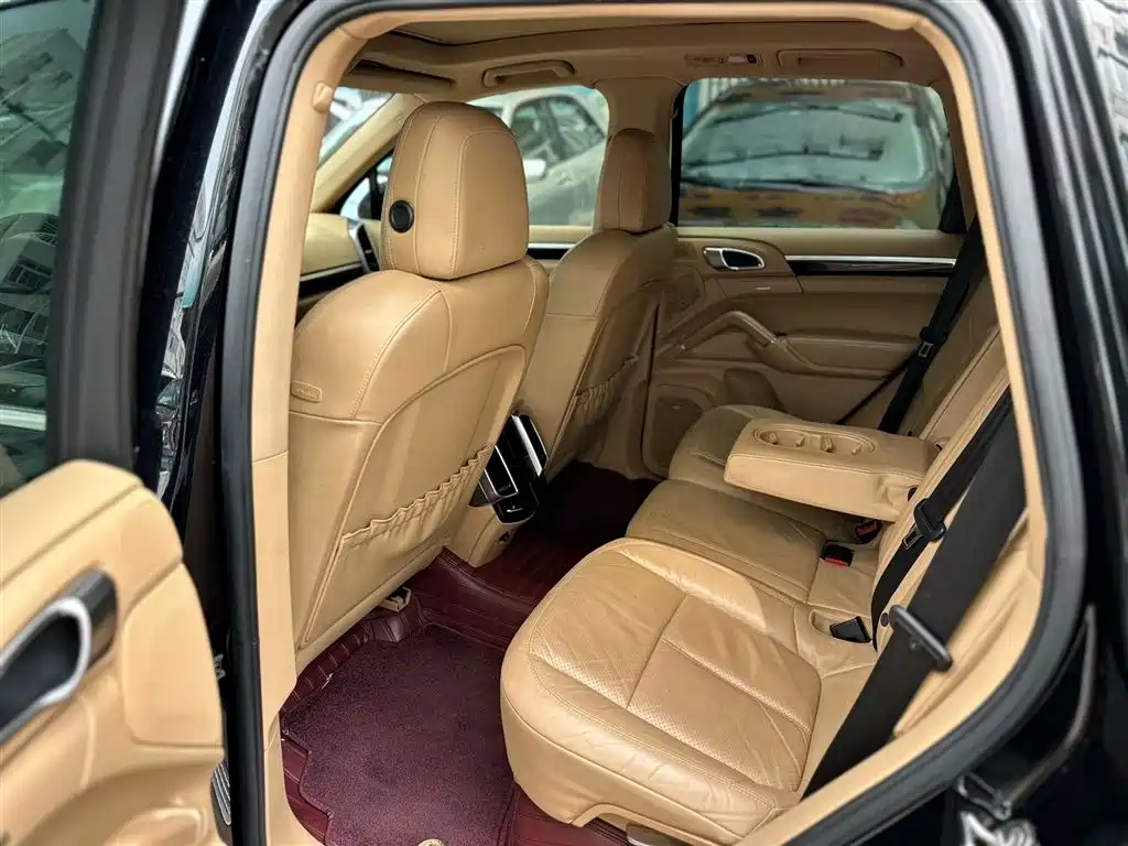 Cayenne Cayenne 3.0 T