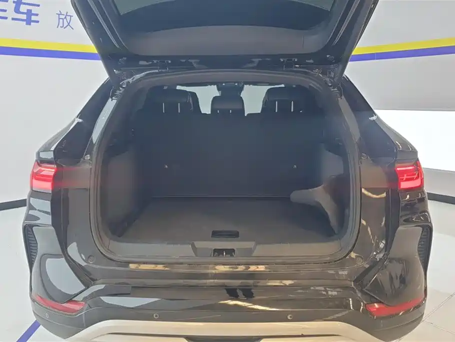 Song PLUS NEV Champion DM-i 110 KM Flagship PLUS