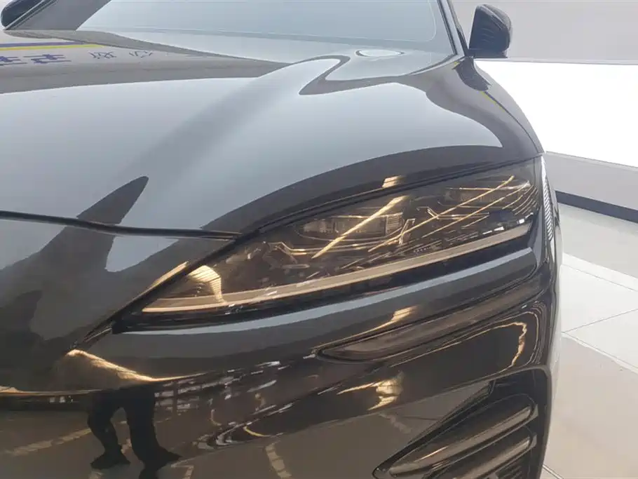 Song PLUS NEV Champion DM-i 110 KM Flagship PLUS