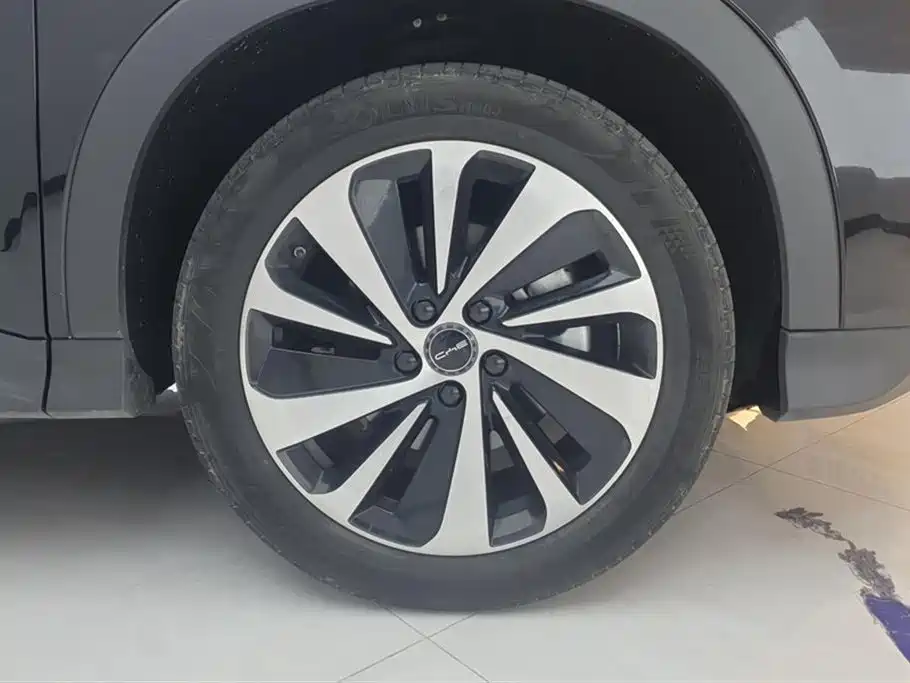 Song PLUS NEV Champion DM-i 110 KM Flagship PLUS