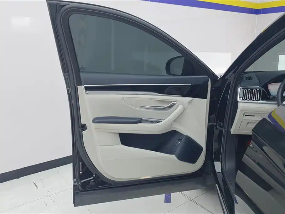 Song PLUS NEV Champion DM-i 110 KM Flagship PLUS