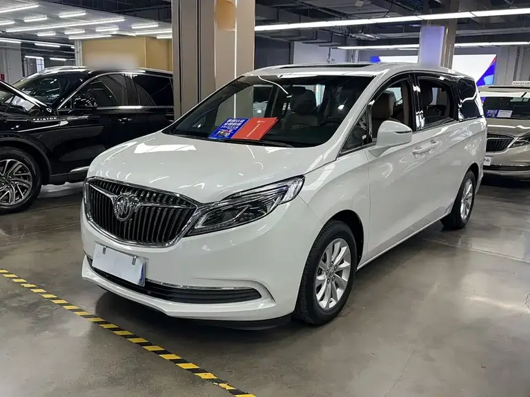 Buick GL8 ES 28 T Premium CN-V