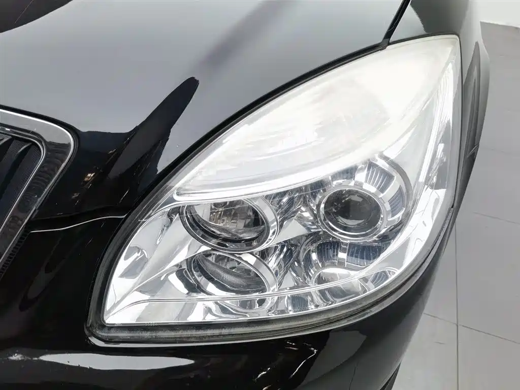 Haijing 海景 2014款 1.5 L 手动超越型