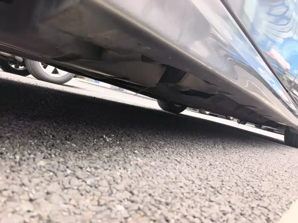 Mondeo 2.0 L GTDi200 Luxury