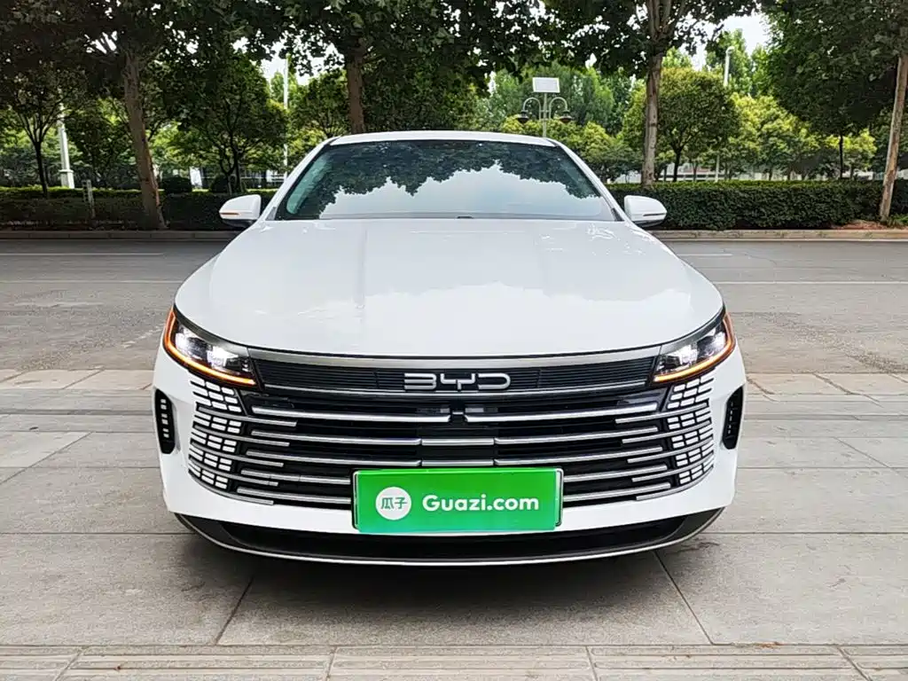 Destroyer 05 Glory DM-i 55 KM Luxury