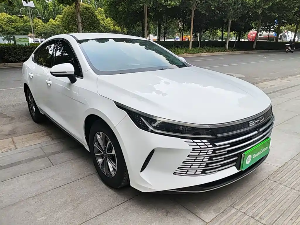 Destroyer 05 Glory DM-i 55 KM Luxury