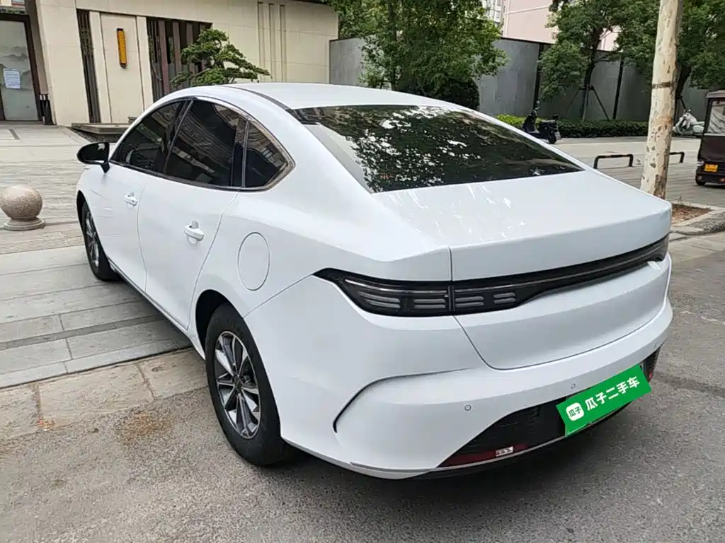 Destroyer 05 Glory DM-i 55 KM Luxury