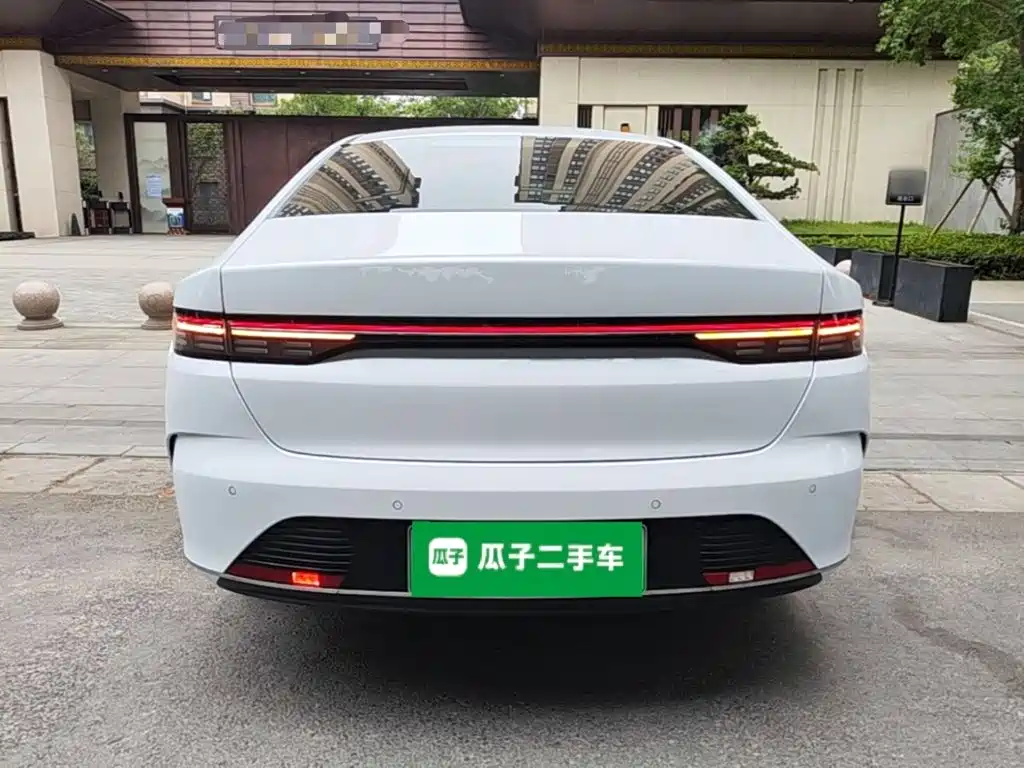 Destroyer 05 Glory DM-i 55 KM Luxury