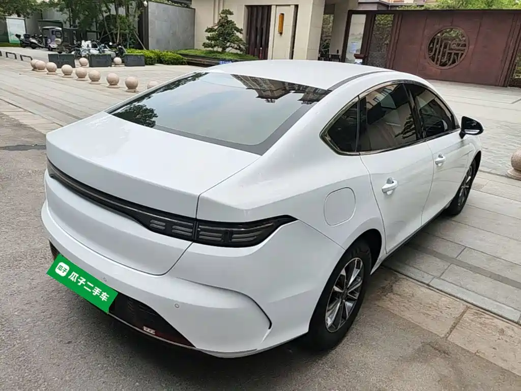 Destroyer 05 Glory DM-i 55 KM Luxury